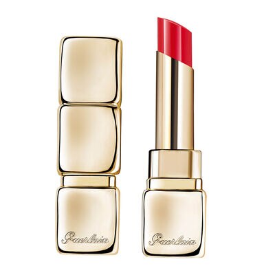 GUERLAIN   KISS KISS     LIPS 609